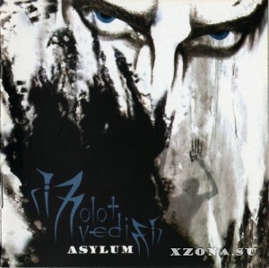 Molot Vedim - Asylum (2004)