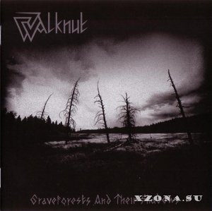  / Walknut -  (1996-2014)