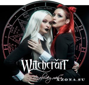 Witchcraft -   (Single) (2019)