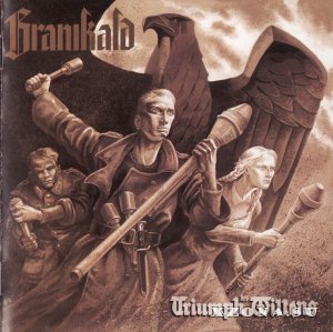 Branikald -  (1994-2001)