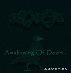 Arvest - Awakening Of Doom (2019)