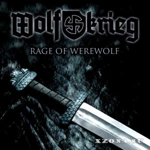 Wolfkrieg -  (2011-2019)