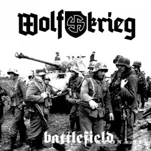 Wolfkrieg -  (2011-2019)