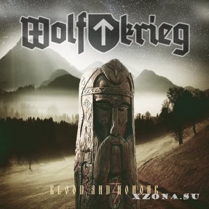 Wolfkrieg -  (2011-2019)