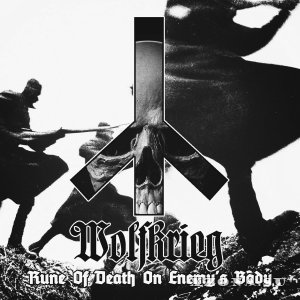 Wolfkrieg -  (2011-2019)