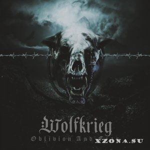 Wolfkrieg -  (2011-2019)