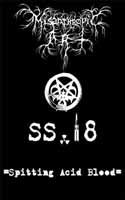 SS-18 -  (2003-2019)
