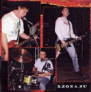 7teen -  (1998 - 2004)