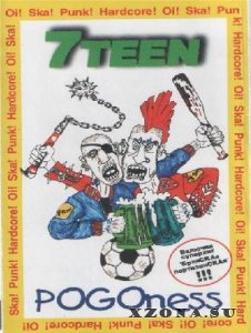 7teen -  (1998 - 2004)