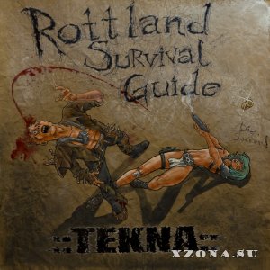 Tekna - Rottland Survival Guide (2018)