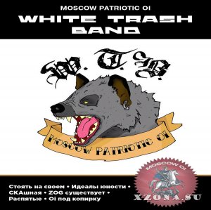 W.T.B. (White Trash Band) -  (2017-2019)
