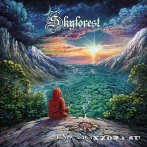 Skyforest - A New Dawn (2020)