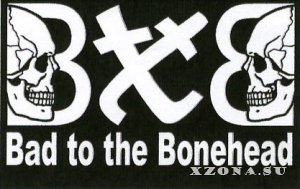 Bad To The Bonehead -  (2009-2013)