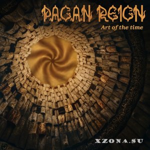 Pagan Reign /  -  (2001-2019)