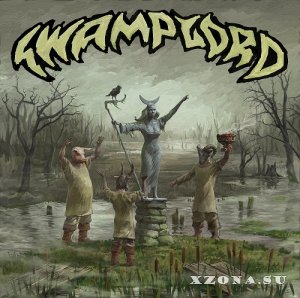 Swamplord - Swamplord (2020)