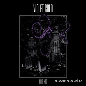 Violet Cold - Noir Kid (2020)