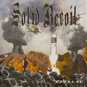 Solid Recoil - Solid Recoil (2020)