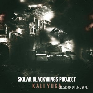 Skilar Blackwings Project (S.B.P.) -  (2008-2015)