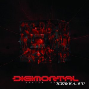 Digimortal -  (2006-2019)