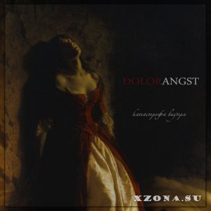 Dolorangst -   (EP) (2019)