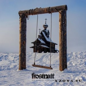 Frostnatt - Den Russiske Tomheten (EP) (2020)