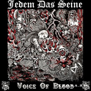 Jedem Das Seine / O.I.E. / Truvor -  (2011-2017)