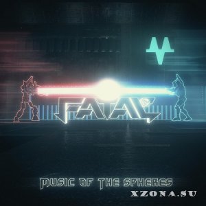 Fatal FE - Music of the Spheres (2019)