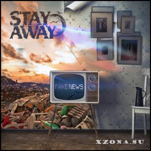 Stay Away - Дискография (2010-2019)
