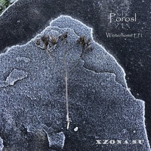 Porosl - Winterhome I (EP) (2020)