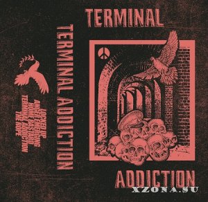 Terminal Addiction - EP (2020)