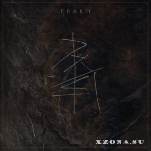 Prakh - Prakh (EP) (2020)