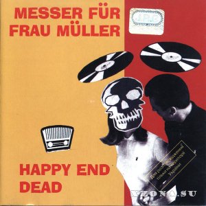   Frau Muller ( ) -  (1992-2006)