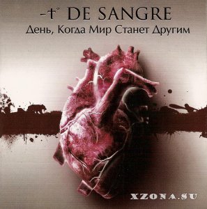 -t De Sangre -  (2004-2018)