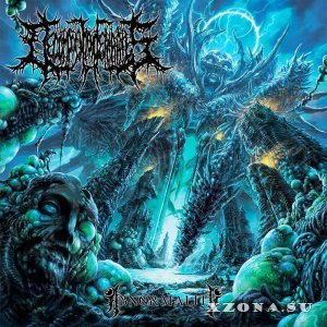 Decomposition Of Entrails - Abnormality (2019)