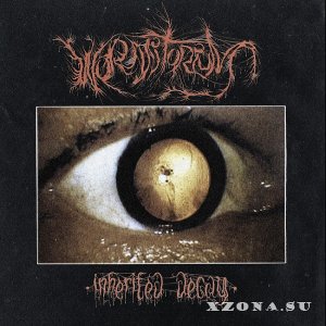 Wormitorium - Inherited Decay (EP) (2020)