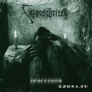 Raz&#246;rschrieck -  (2013-2018)