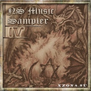 VA - NS Music Sampler (9 ) (2010-2011)