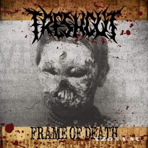 Freshcut - Frame Of Death (EP) (2020)