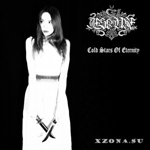 Ieschure - Cold Stars Of Eternity (EP) (2020)