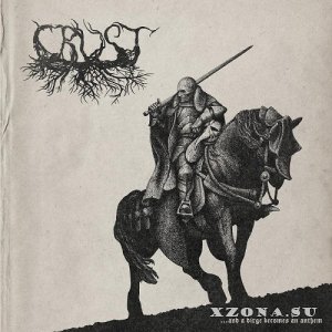 Crust - .&#8203;.&#8203;.&#8203;And A Dirge Becomes An Anthem (2020)