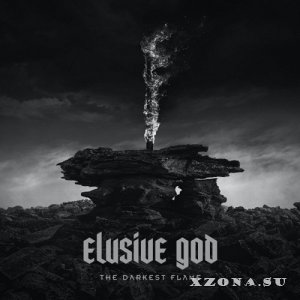 Elusive God - The Darkest Flame (EP) (2020)