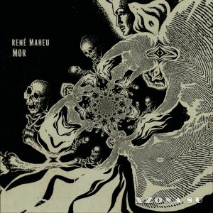 Ren&#233; Maheu - Mor (EP) (2020)