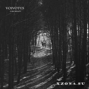 Voivotus - Is War Obsolete? (EP) (2020)
