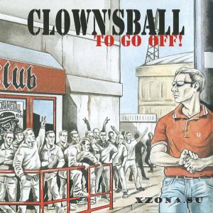 Clown'sball (CLNSBLL) -  (2003 - 2019)