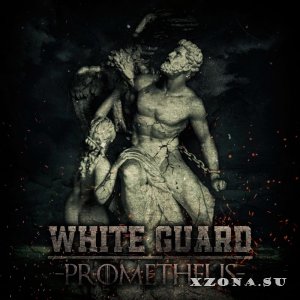 White Guard -  (2017-2020)