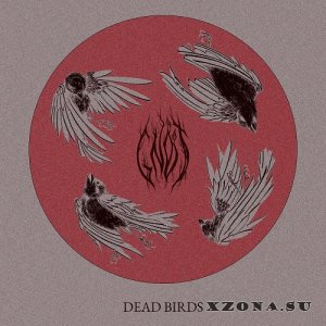 Gnot - Dead Birds (EP) (2020)
