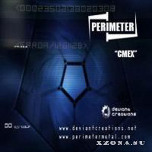Perimeter -  (2005-2008)
