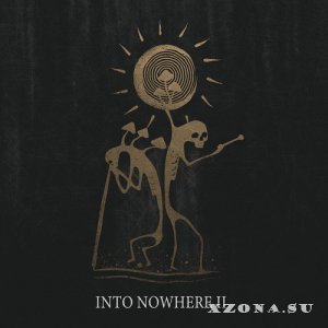 Cage Of Creation - Into Nowhere II (2019)