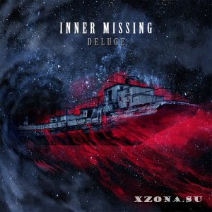 Inner Missing - Deluge (2020)