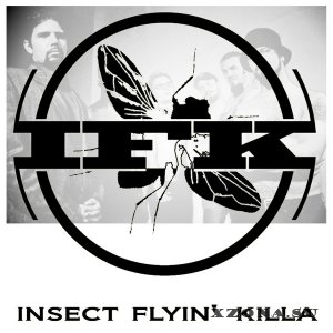 I.F.K. (Insect Flyin Killa) - Дискография (1996-2020)